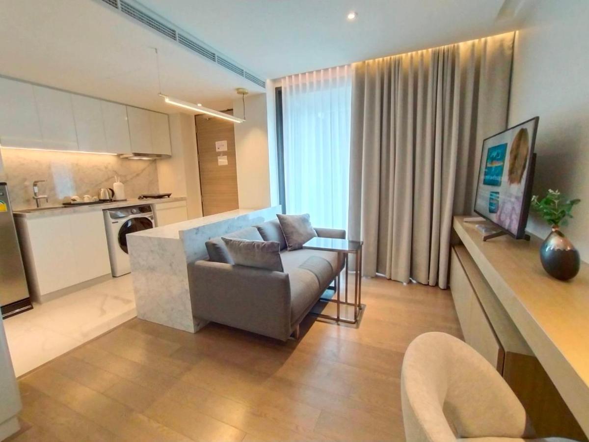 Ashley Hotel Bkk Bangkok Esterno foto